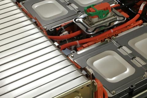 [武昌杨园专业回收电动车电池]上门回收比亚迪BYD电池-专业回收三元锂电池